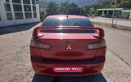 Mitsubishi Lancer IX, 2014 год, 1 170 000 рублей, 8 фотография