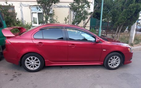 Mitsubishi Lancer IX, 2014 год, 1 170 000 рублей, 18 фотография