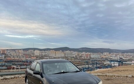 Nissan Cefiro III, 1999 год, 400 000 рублей, 1 фотография