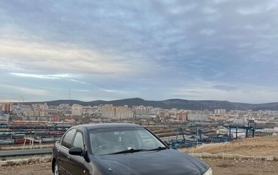 Nissan Cefiro III, 1999 год, 400 000 рублей, 1 фотография