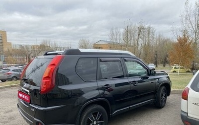 Nissan X-Trail, 2010 год, 1 680 000 рублей, 1 фотография