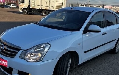 Nissan Almera, 2018 год, 890 000 рублей, 1 фотография