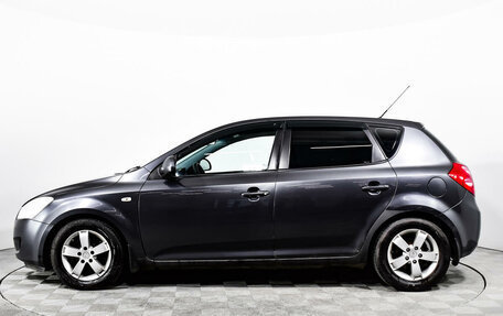 KIA cee'd I рестайлинг, 2008 год, 440 000 рублей, 8 фотография