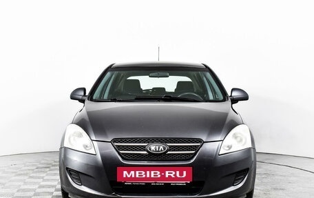 KIA cee'd I рестайлинг, 2008 год, 440 000 рублей, 2 фотография