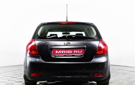 KIA cee'd I рестайлинг, 2008 год, 440 000 рублей, 6 фотография