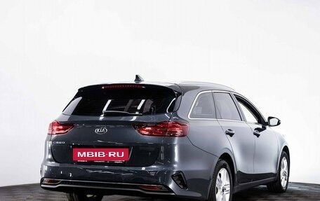 KIA cee'd III, 2019 год, 2 210 000 рублей, 6 фотография