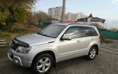 Suzuki Grand Vitara, 2010 год, 1 100 000 рублей, 2 фотография