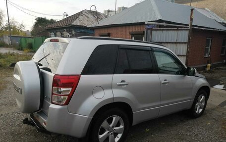 Suzuki Grand Vitara, 2010 год, 1 100 000 рублей, 4 фотография