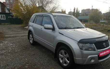 Suzuki Grand Vitara, 2010 год, 1 100 000 рублей, 3 фотография