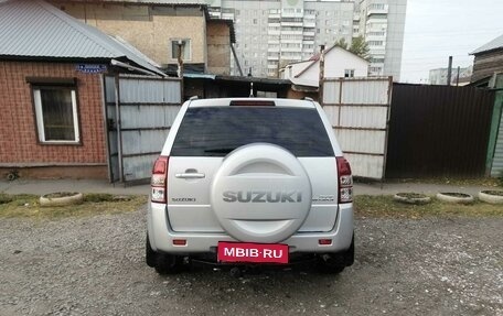 Suzuki Grand Vitara, 2010 год, 1 100 000 рублей, 5 фотография