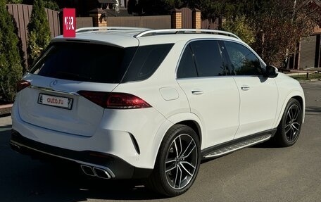 Mercedes-Benz GLE, 2020 год, 8 300 000 рублей, 2 фотография