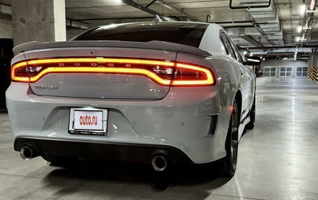 Dodge Charger, 2021 год, 5 400 000 рублей, 2 фотография