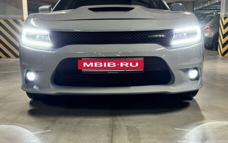 Dodge Charger, 2021 год, 5 400 000 рублей, 11 фотография