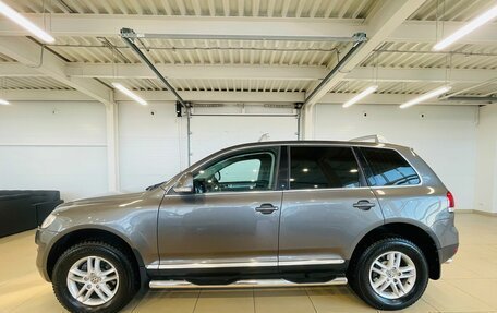 Volkswagen Touareg III, 2009 год, 1 699 000 рублей, 3 фотография