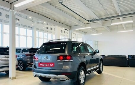 Volkswagen Touareg III, 2009 год, 1 699 000 рублей, 6 фотография