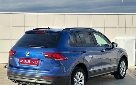 Volkswagen Tiguan II, 2020 год, 2 550 000 рублей, 3 фотография