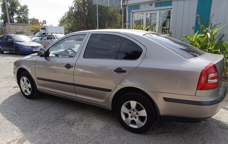 Skoda Octavia, 2006 год, 590 000 рублей, 3 фотография