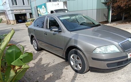 Skoda Octavia, 2006 год, 590 000 рублей, 4 фотография