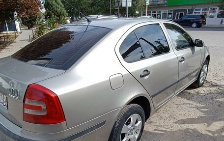 Skoda Octavia, 2006 год, 590 000 рублей, 6 фотография