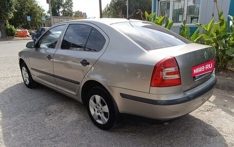 Skoda Octavia, 2006 год, 590 000 рублей, 2 фотография