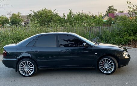 Audi A4, 1997 год, 550 000 рублей, 4 фотография