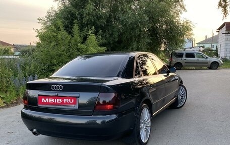 Audi A4, 1997 год, 550 000 рублей, 5 фотография