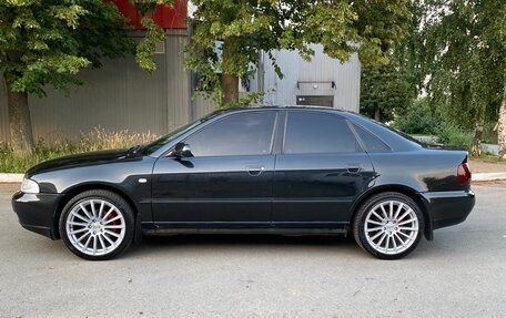 Audi A4, 1997 год, 550 000 рублей, 11 фотография