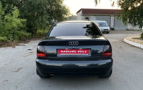 Audi A4, 1997 год, 550 000 рублей, 6 фотография