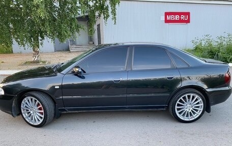 Audi A4, 1997 год, 550 000 рублей, 8 фотография