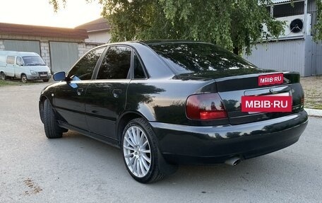 Audi A4, 1997 год, 550 000 рублей, 7 фотография