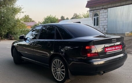 Audi A4, 1997 год, 550 000 рублей, 18 фотография