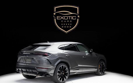 Lamborghini Urus I, 2021 год, 22 134 872 рублей, 3 фотография