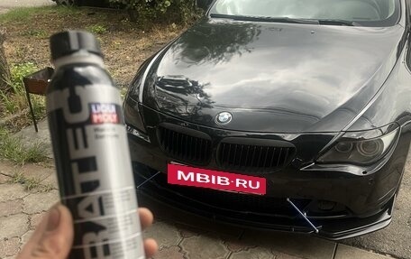 BMW 6 серия, 2007 год, 1 350 000 рублей, 6 фотография