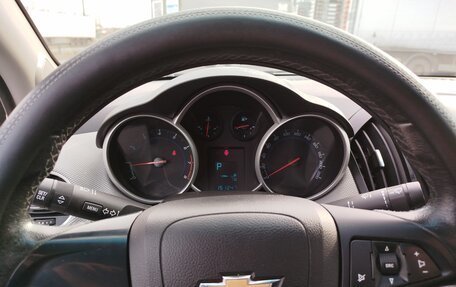 Chevrolet Cruze II, 2013 год, 820 000 рублей, 11 фотография