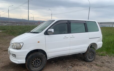 Toyota Town Ace III, 1998 год, 700 000 рублей, 7 фотография