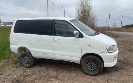 Toyota Town Ace III, 1998 год, 700 000 рублей, 8 фотография