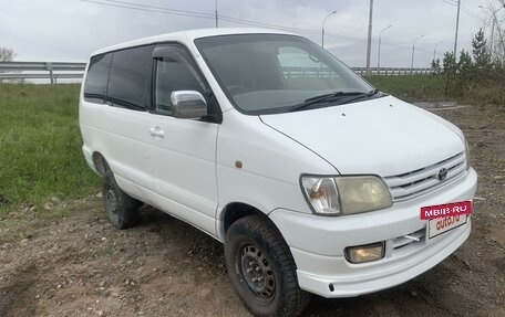 Toyota Town Ace III, 1998 год, 700 000 рублей, 9 фотография