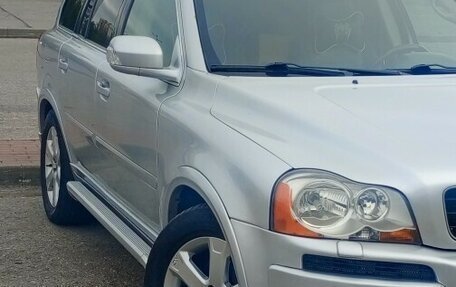 Volvo XC90 II рестайлинг, 2004 год, 1 100 000 рублей, 3 фотография