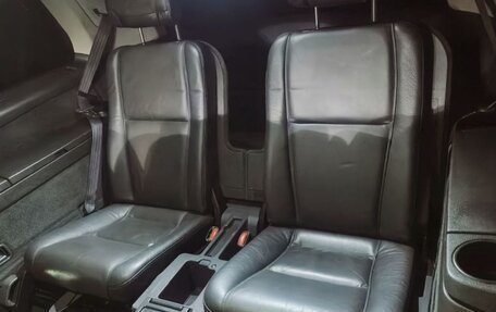 Volvo XC90 II рестайлинг, 2004 год, 1 100 000 рублей, 15 фотография