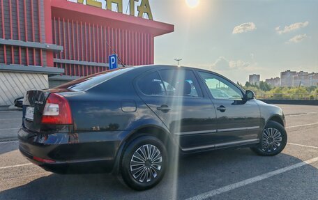 Skoda Octavia, 2010 год, 810 000 рублей, 5 фотография