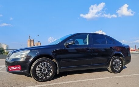 Skoda Octavia, 2010 год, 810 000 рублей, 6 фотография