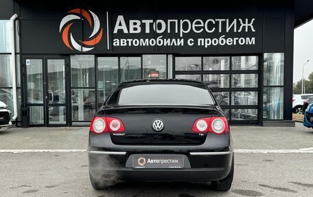 Volkswagen Passat B6, 2010 год, 850 000 рублей, 5 фотография