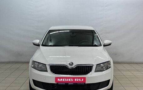 Skoda Octavia, 2013 год, 1 150 000 рублей, 3 фотография