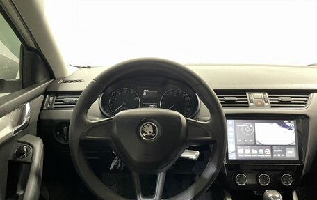 Skoda Octavia, 2013 год, 1 150 000 рублей, 16 фотография