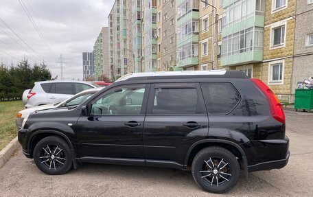 Nissan X-Trail, 2010 год, 1 680 000 рублей, 2 фотография