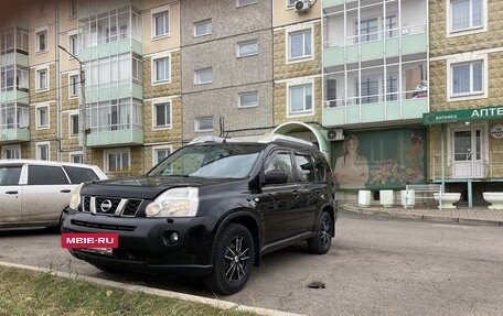 Nissan X-Trail, 2010 год, 1 680 000 рублей, 5 фотография