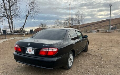 Nissan Cefiro III, 1999 год, 400 000 рублей, 3 фотография