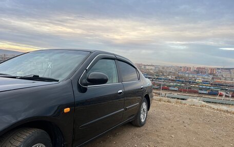 Nissan Cefiro III, 1999 год, 400 000 рублей, 2 фотография