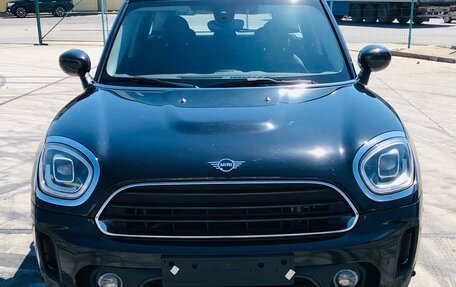 MINI Countryman II (F60), 2020 год, 3 240 000 рублей, 7 фотография