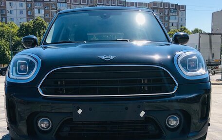 MINI Countryman II (F60), 2020 год, 3 240 000 рублей, 8 фотография